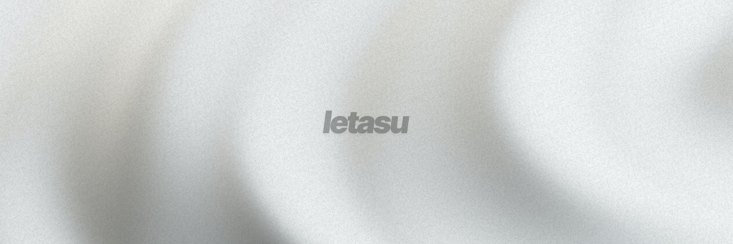 letb_tw's profile banner image