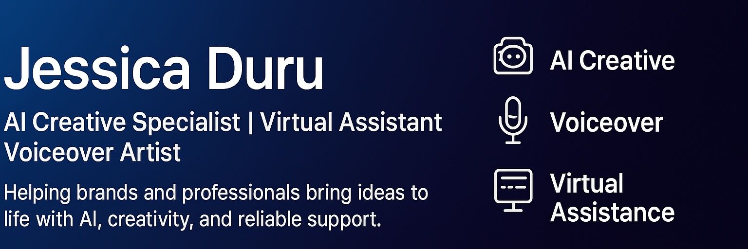 Jesscaduru's profile banner image