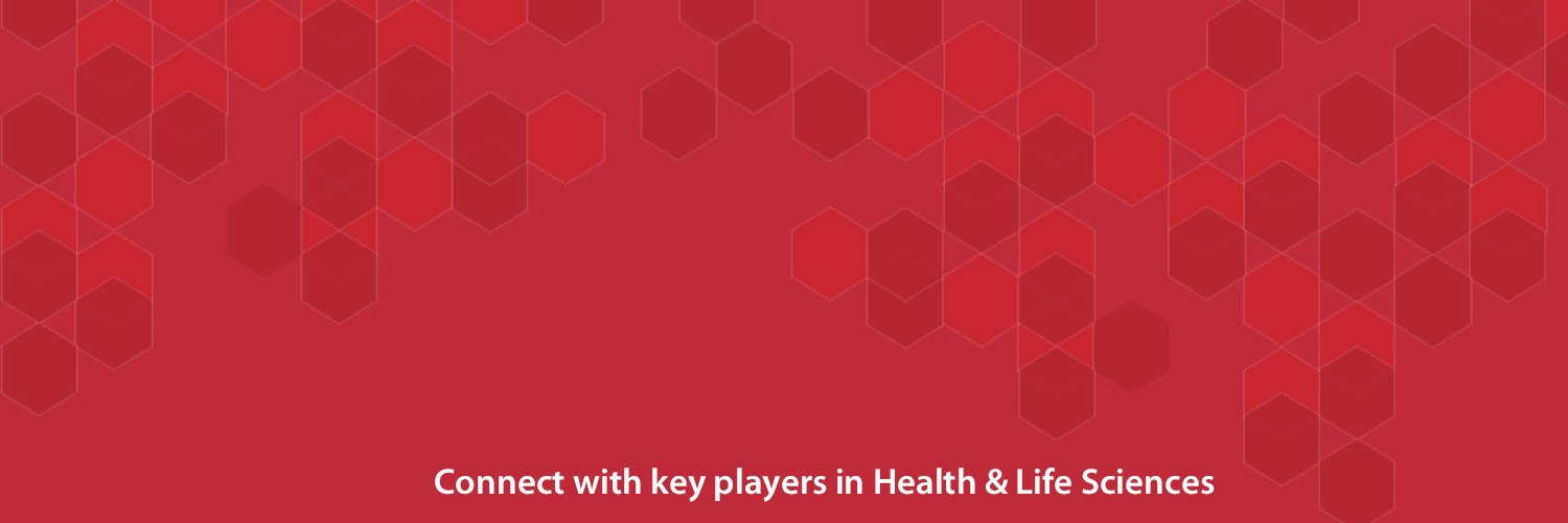 Innovation for Health banner