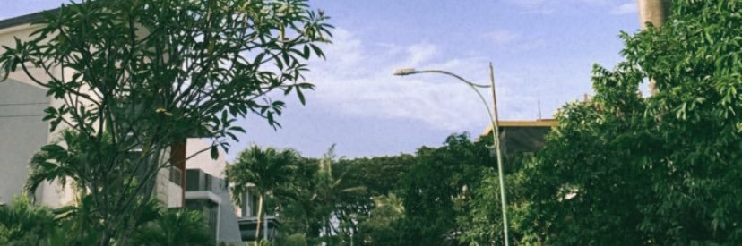 . banner