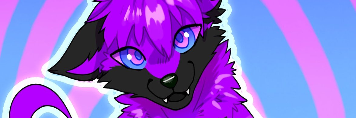 ThatHiddenFox banner