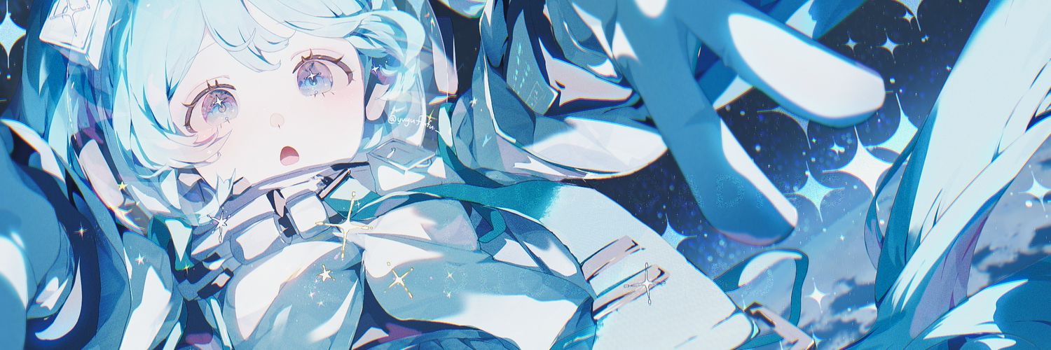 かなしい人's banner