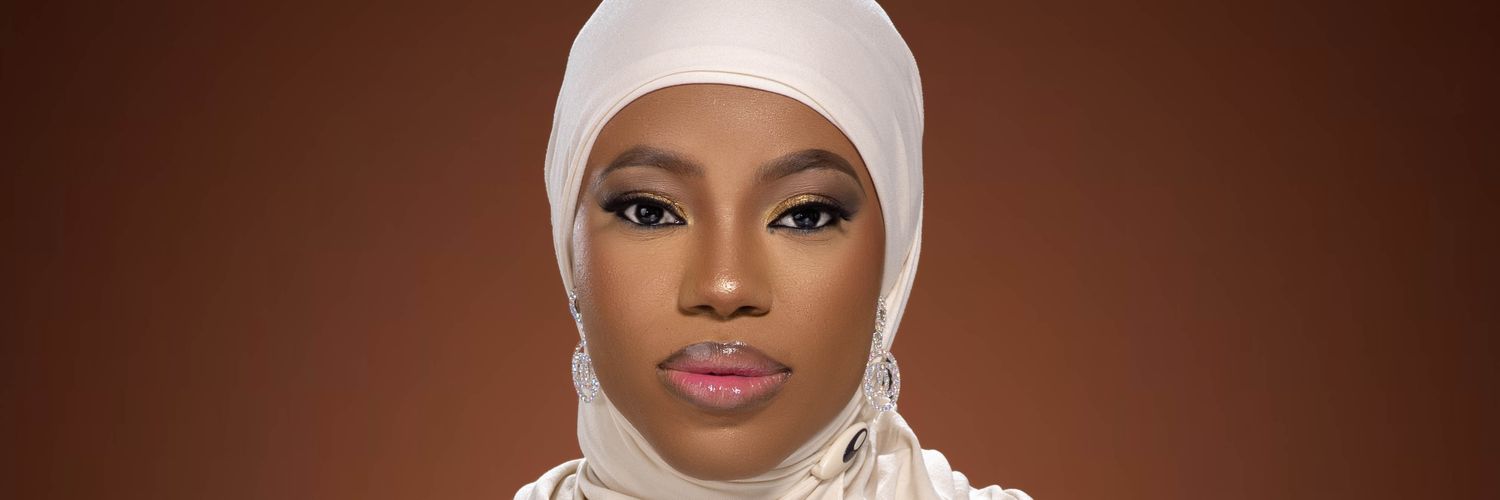 The Aliyu Rahmah's banner
