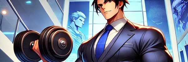 Dantazmo Profile Banner