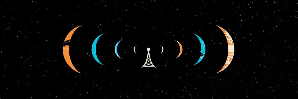 Planetary Radio banner