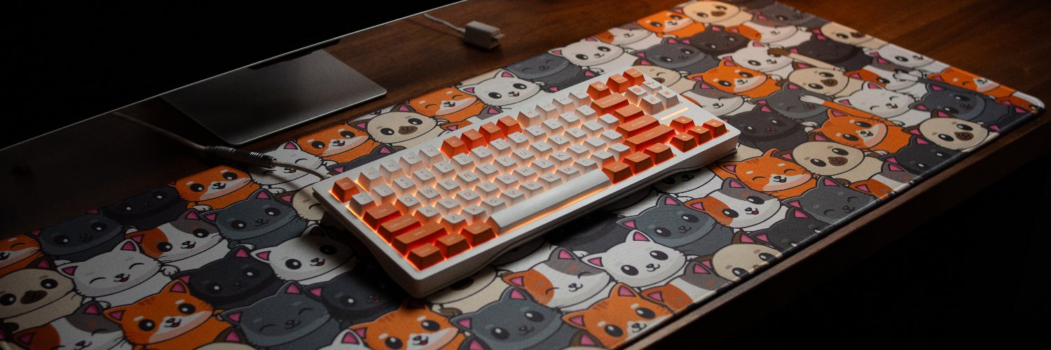 SanderEDK banner