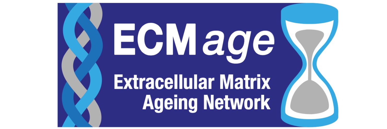 ECMage Ageing Network's banner