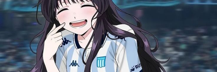 Garchismo's profile banner image