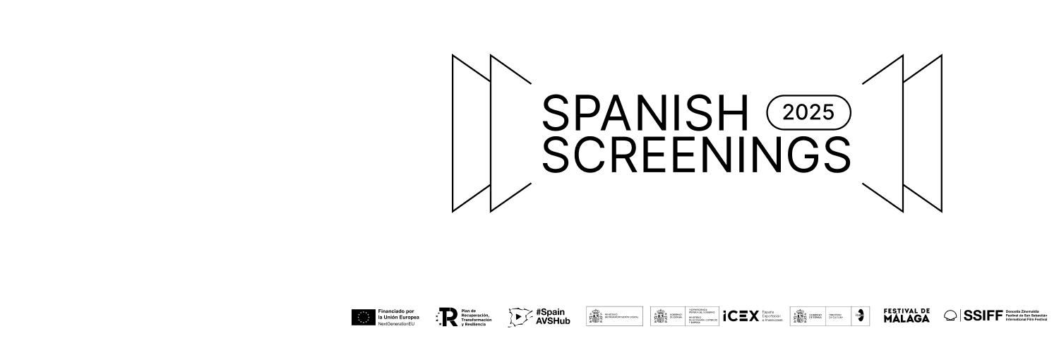 Spanish Screenings banner