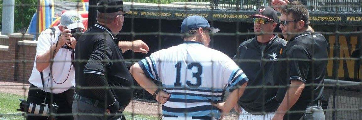 T-Ray Fletcher banner