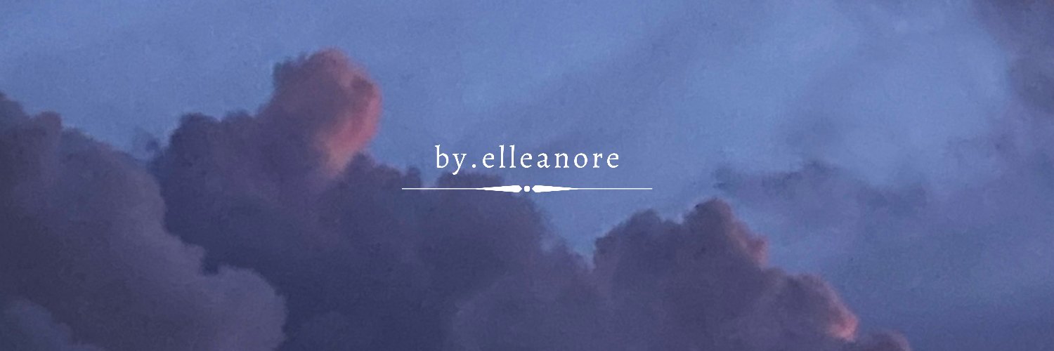 elleanore banner