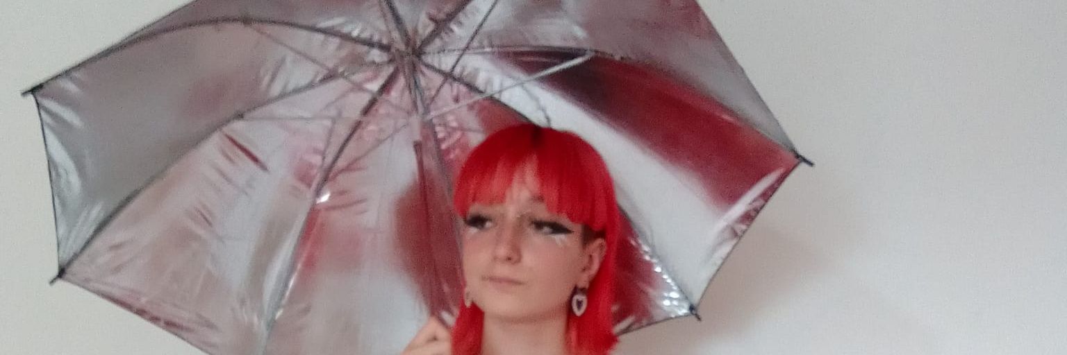 Albinayele15's profile banner image