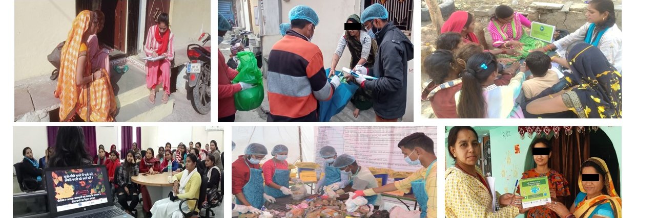 Project IMISS - Source Segregation is the key banner