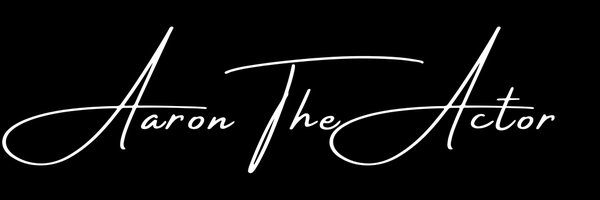 _aaronmylove Profile Banner