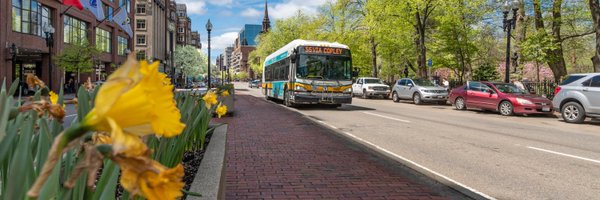 MBTA Profile Banner