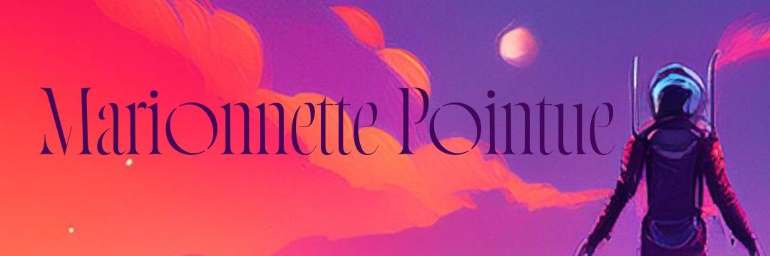 Marionnette Pointue banner