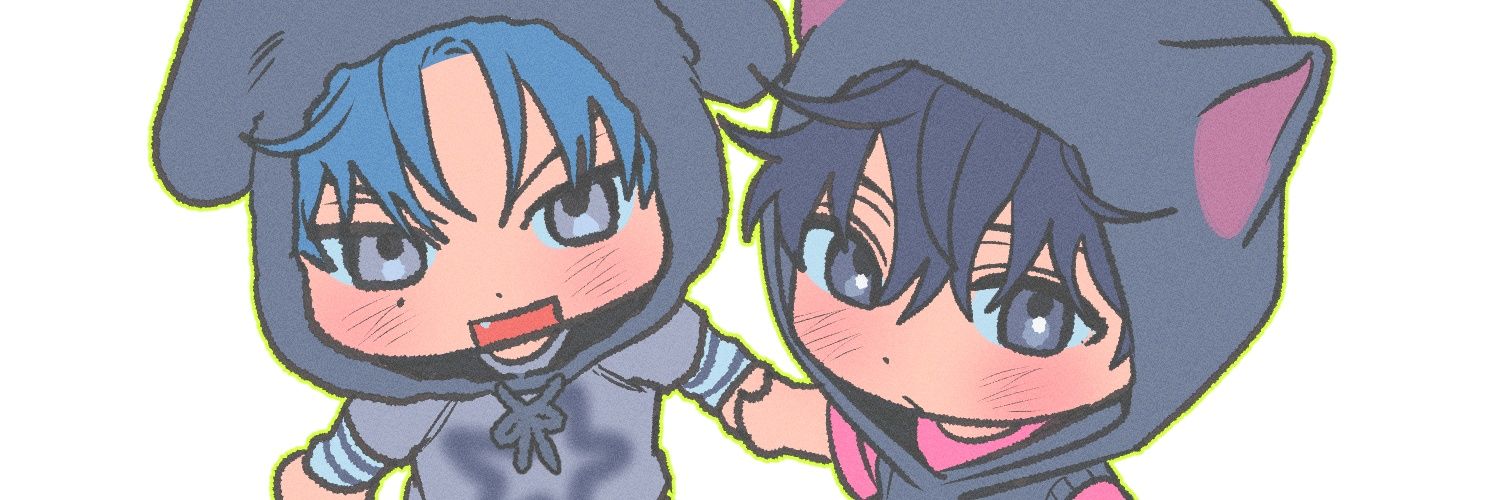 beommus's profile banner image