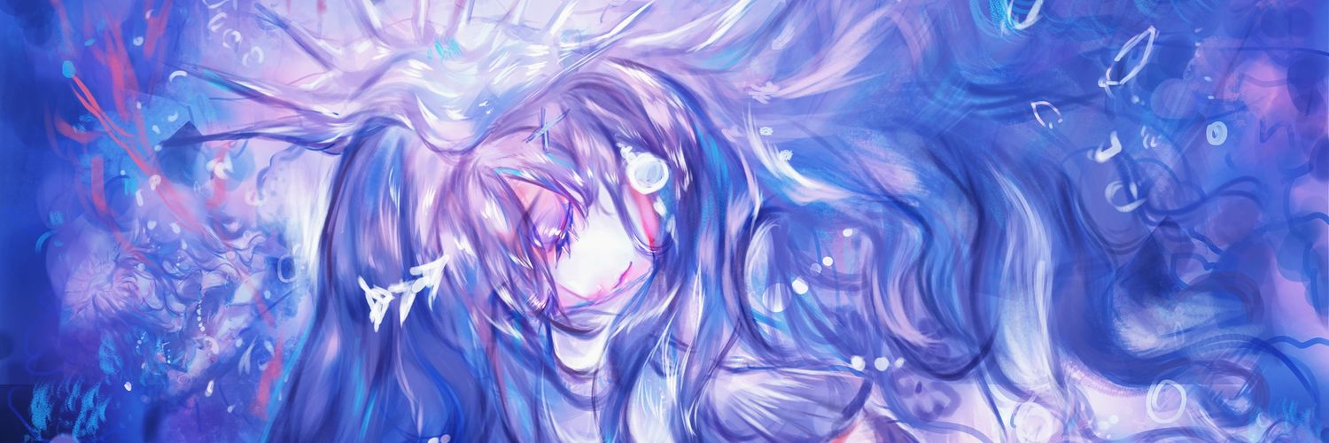 Xelolina 🌑🌒🌓🌔(VGEN COMMS OPEN 🌠)'s banner