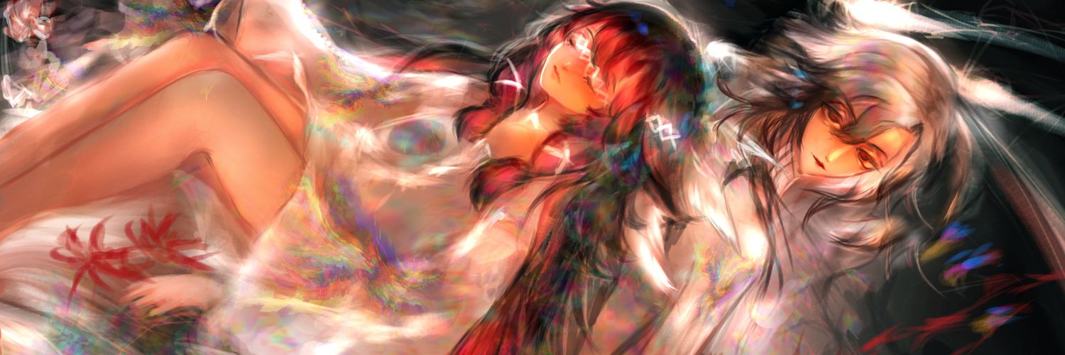 Xelolina 🌑🌒🌓🌔(VGEN COMMS OPEN 🌠) banner