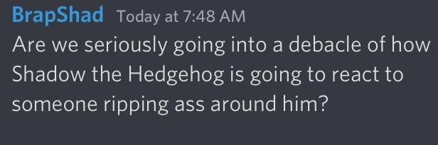 Shadow’s Brap Stash banner