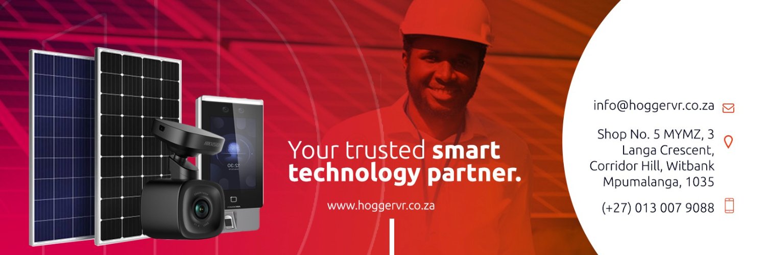 HoggerVr's profile banner image