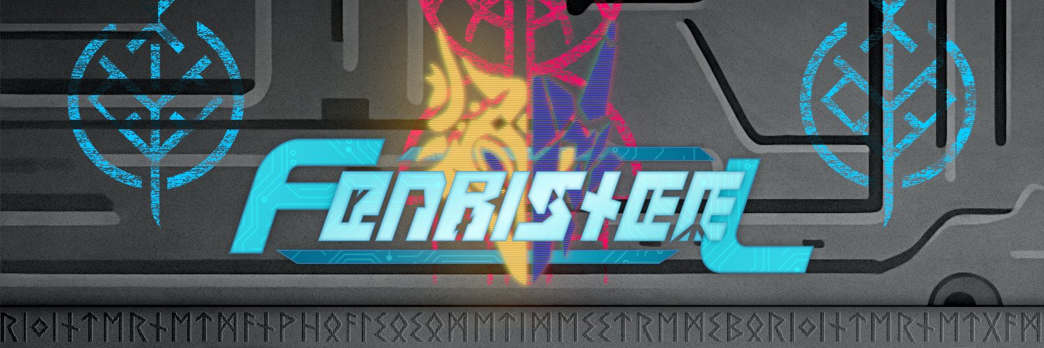 fenristeel's profile banner image