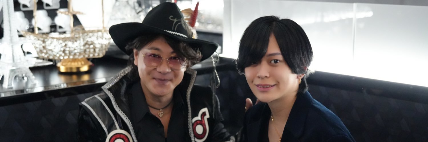 成瀬 凌河【なるせりょうが】 banner