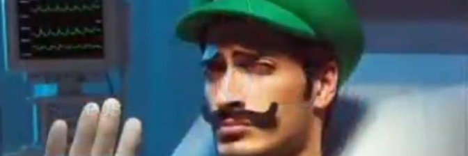 a banana peel banner