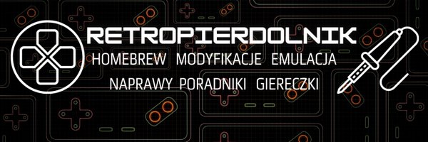 retropierdolnik Profile Banner