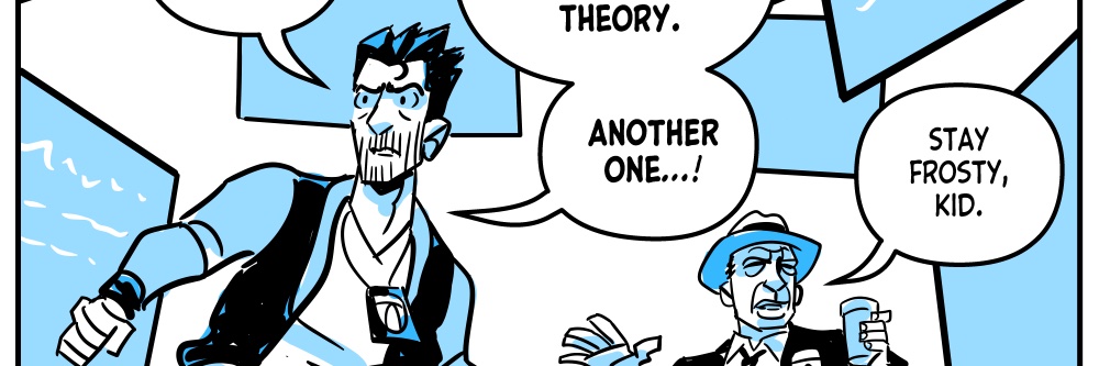JoeBlubaugh's profile banner image