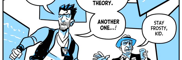 JoeBlubaugh Profile Banner