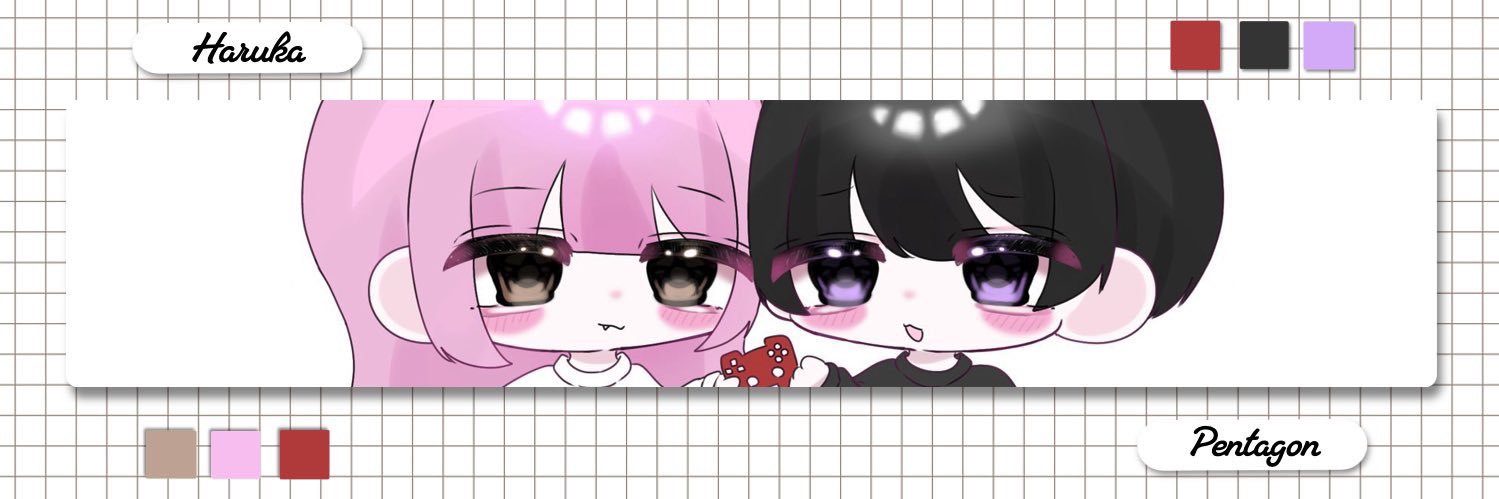 ぺんたごん🐧🐳 banner