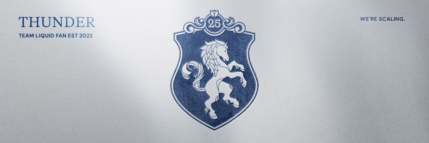 S8Thunder's profile banner image