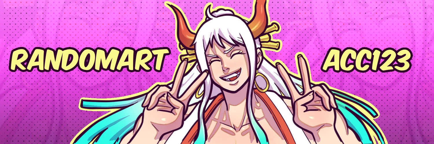 RandomArtAcc123 🔞's banner