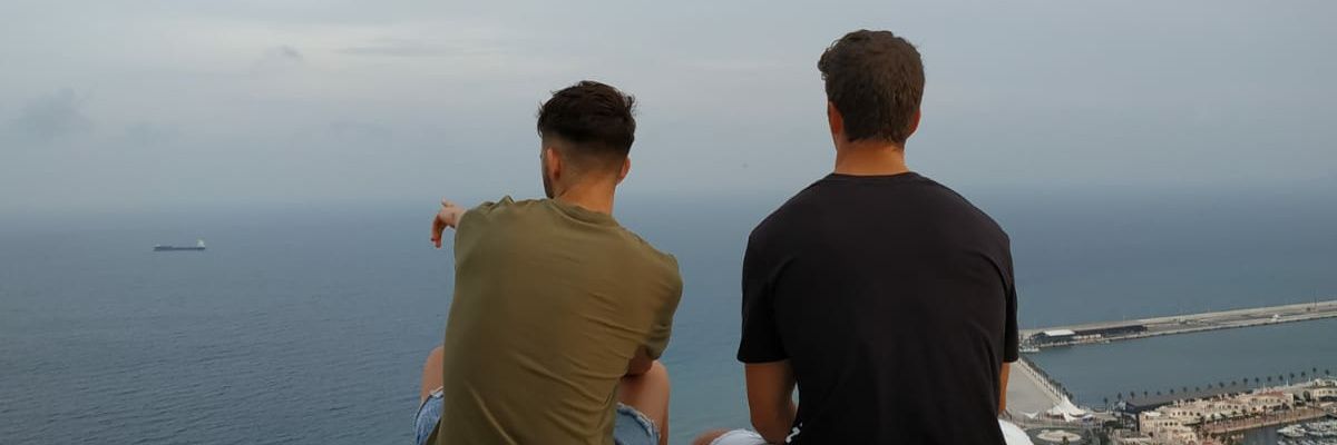 fran_gento's profile banner image