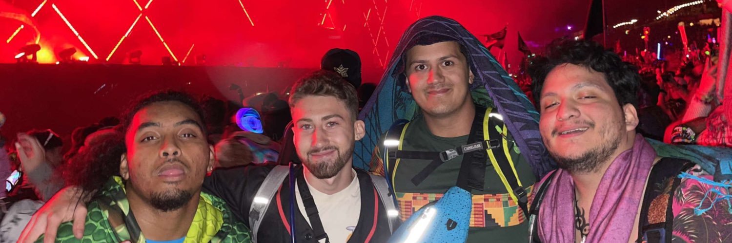 bassdropwizard's profile banner image