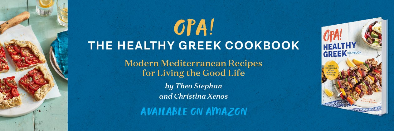 Christina Xenos banner