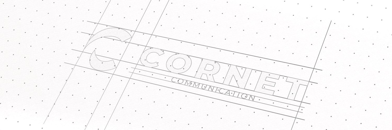 Cornet Communication® | Agence de communication banner