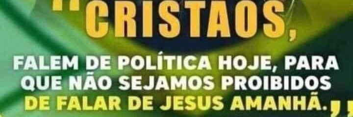 NegoPatriota's profile banner image