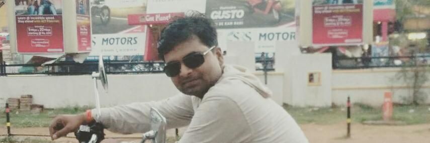 NkitSingh's profile banner image
