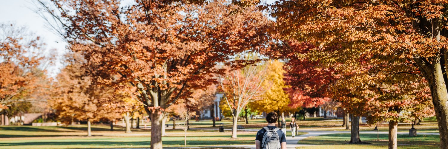 Ohio Northern Univ. banner