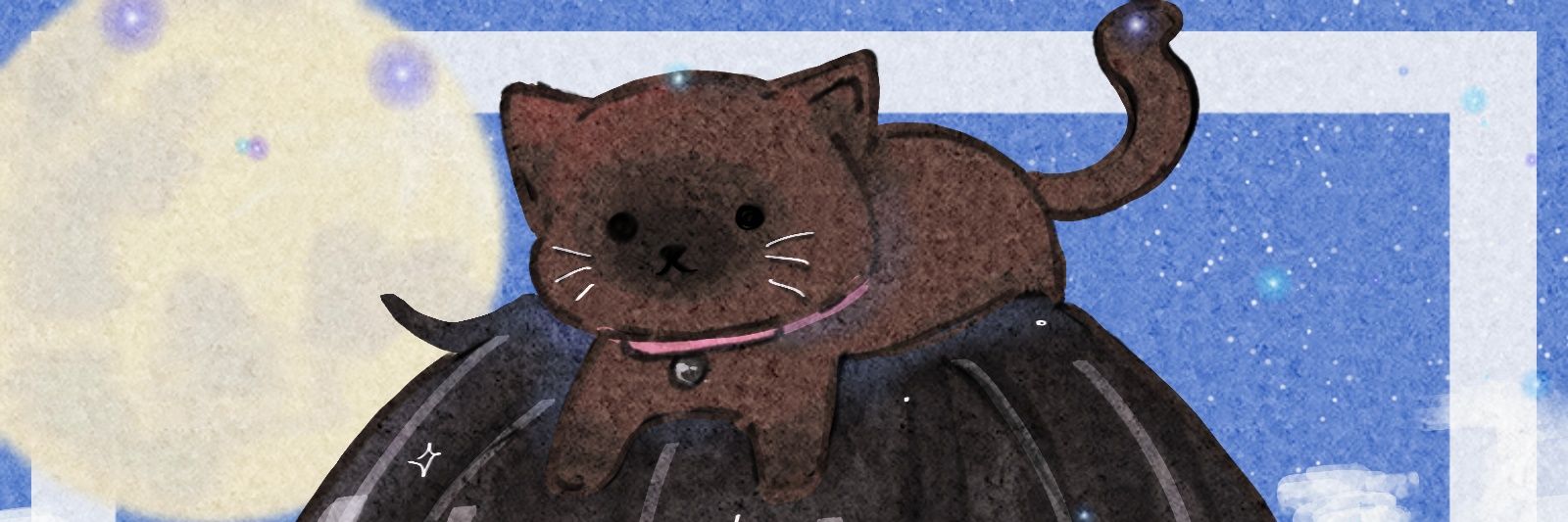 มูนนนนนนนนน🌕✨ banner