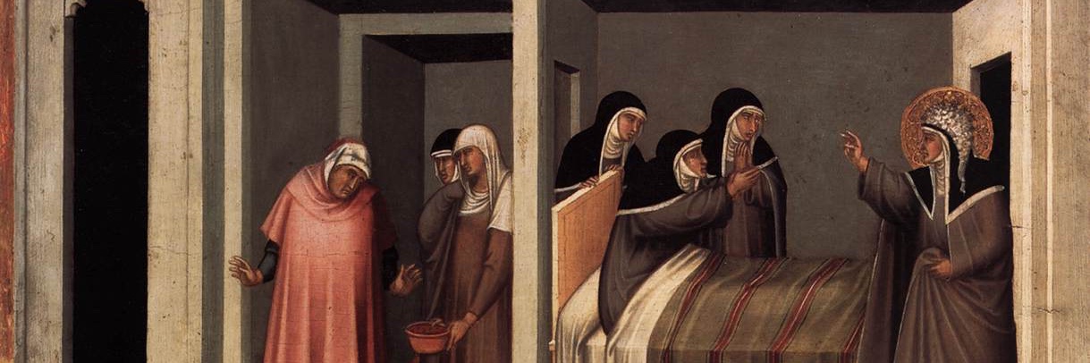 Rachel Teubner banner