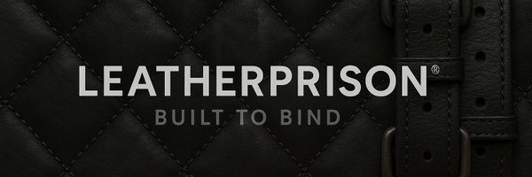 LeatherPrison Profile Banner