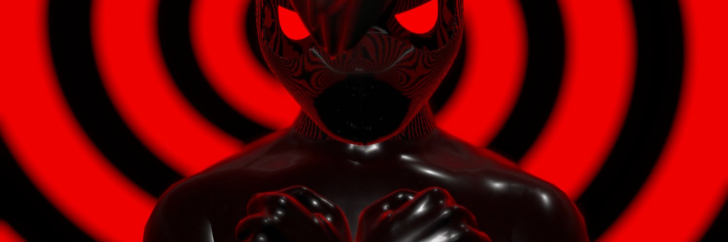 Sy's Demon zone banner