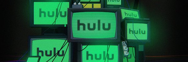 hulu Profile Banner