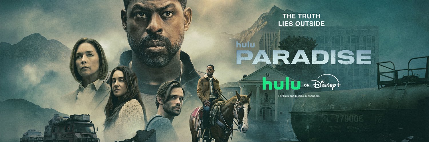 Hulu banner