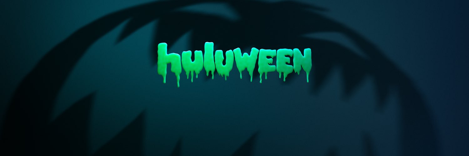hulu's profile banner image