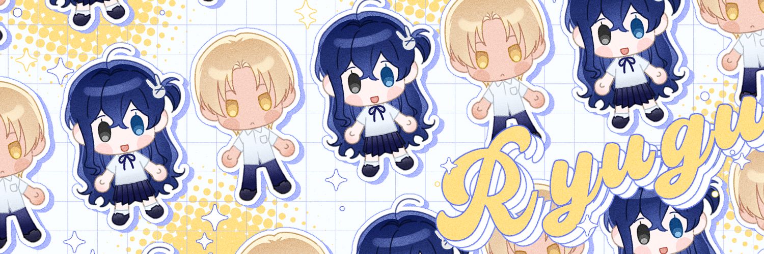 wata_ouo's profile banner image