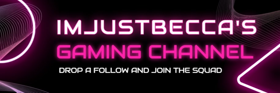 BeccaV__97's profile banner image